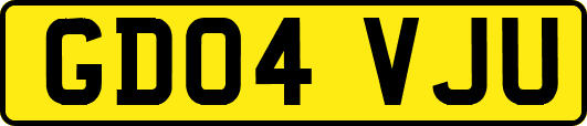 GD04VJU