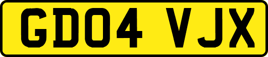 GD04VJX