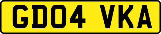 GD04VKA
