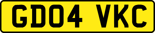 GD04VKC