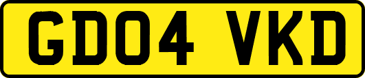 GD04VKD