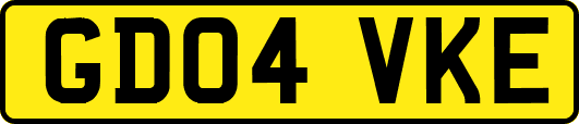 GD04VKE