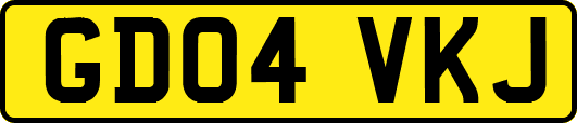 GD04VKJ