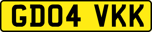 GD04VKK