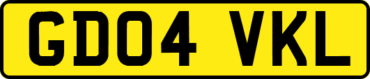 GD04VKL