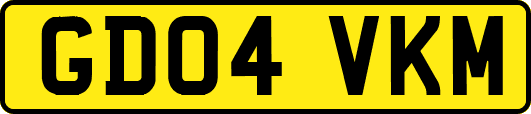 GD04VKM