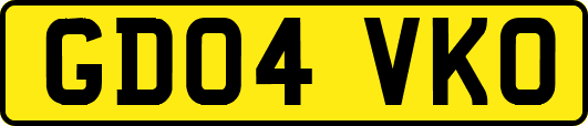 GD04VKO