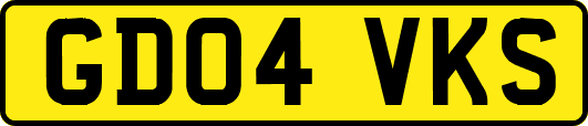 GD04VKS