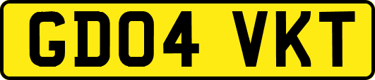 GD04VKT