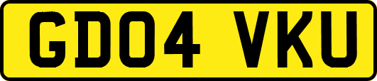 GD04VKU