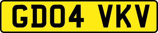 GD04VKV