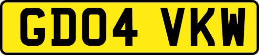 GD04VKW