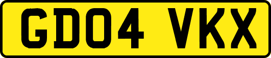 GD04VKX