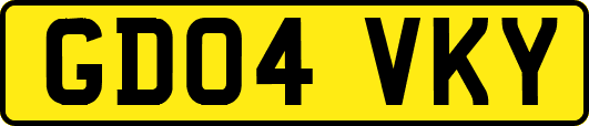 GD04VKY