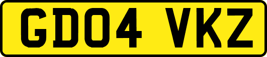 GD04VKZ