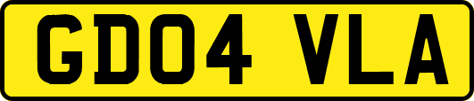 GD04VLA