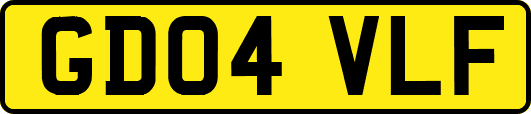 GD04VLF