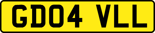 GD04VLL
