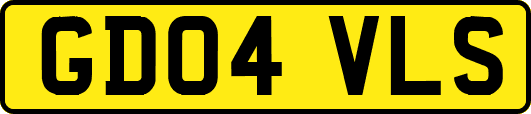 GD04VLS