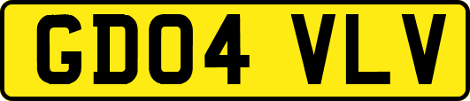 GD04VLV