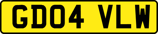 GD04VLW