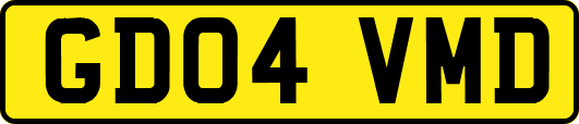 GD04VMD