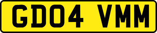 GD04VMM