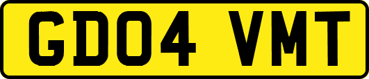 GD04VMT