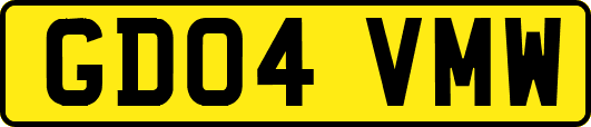 GD04VMW
