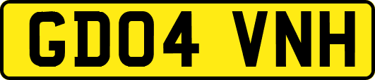 GD04VNH