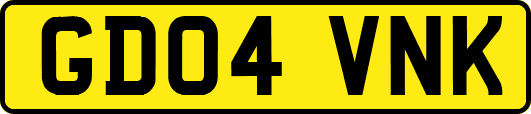 GD04VNK