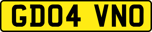 GD04VNO