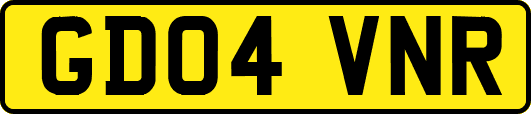 GD04VNR