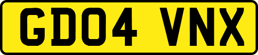 GD04VNX