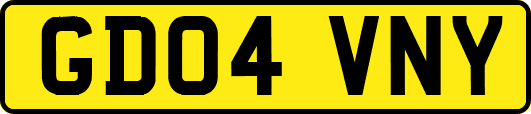 GD04VNY