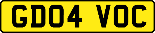 GD04VOC