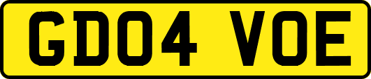 GD04VOE