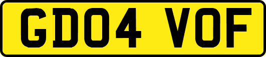 GD04VOF
