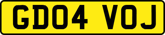 GD04VOJ