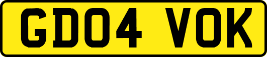 GD04VOK