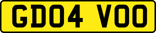 GD04VOO