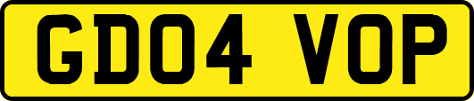 GD04VOP