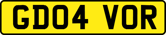 GD04VOR