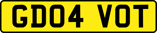 GD04VOT
