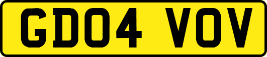 GD04VOV