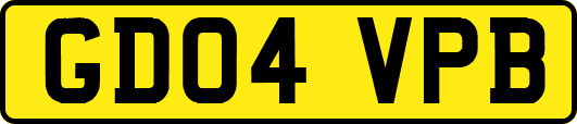 GD04VPB