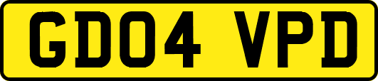 GD04VPD