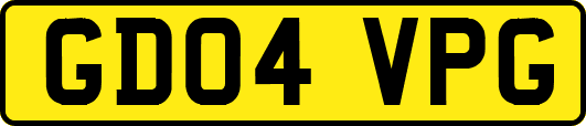 GD04VPG