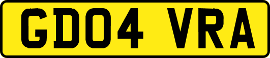 GD04VRA