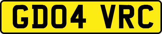 GD04VRC
